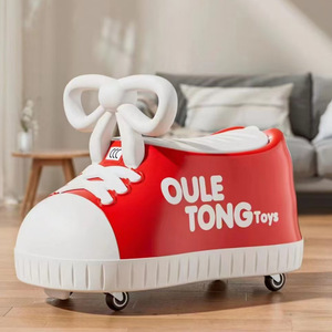 Giocattoli in Plastica Personalizzati <span class=keywords><strong>per</strong></span> <span class=keywords><strong>Bambini</strong></span>, Carrelli a Quattro Ruote, Veicoli Cavalcabili <span class=keywords><strong>per</strong></span> Neonati e <span class=keywords><strong>Bambini</strong></span>, Vendita all'Ingrosso - Product Image 1