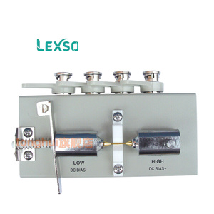Testeur de pont numérique Tonghui Th26008a Th26007a, dispositif de test de composants CMS Lexso - Product Image 1