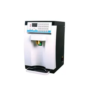 Offre Spéciale Liquide Machine Fructose Distributeur Automatique Liquide Pulvérisation Machine De Distribution