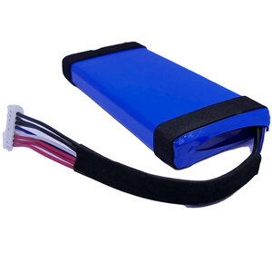 Bateria Bombox 1 Bombox2适用于JBL bombox1/2蓝牙扬声器强功率10000/10400毫安时替换电池锂聚合物电池 - Product Image 3