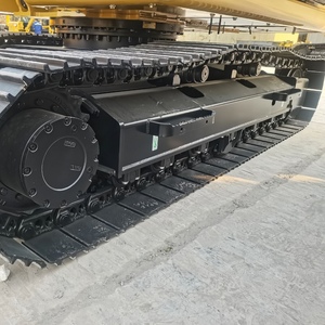 Precio de Fábrica, Nueva Excavadora Mediana CAT 316GC, Rendimiento Estable, Baja Tasa de Fallos, Ideal para Movimiento de Tierras en Construcción, En Venta - Product Image 6