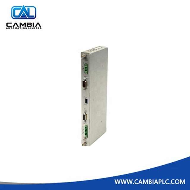 Bently Nevada Tachometer I/O Module 3500/50 133434-01 Smart 3500/15  3500/22M  3500/42M  3500/92  3500/32M  3500/33 P