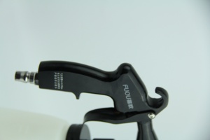 Pistolas <span class=keywords><strong>de</strong></span> Limpieza Tornado, Pistola <span class=keywords><strong>de</strong></span> Pulverización <span class=keywords><strong>de</strong></span> Alta Presión, Lavado <span class=keywords><strong>de</strong></span> Autos, Aceite <span class=keywords><strong>de</strong></span> Motor, <span class=keywords><strong>Agua</strong></span> y Gas, Compresor <span class=keywords><strong>de</strong></span> Aire <span class=keywords><strong>de</strong></span> Doble Uso - Product Image 5