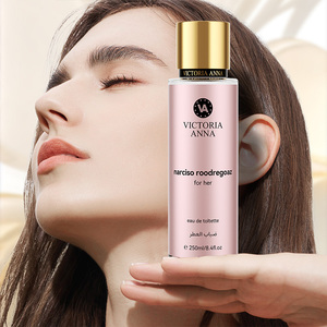Victoria's Original Personalizable Deluxe Body Mist para Mujer Perfume Vaporisateur Brume De Parfum - Product Image 4