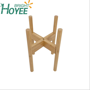 Réglable <span class=keywords><strong>Support</strong></span> <span class=keywords><strong>Pour</strong></span> <span class=keywords><strong>Plantes</strong></span> Mi Siècle Moderne Bambou <span class=keywords><strong>Bois</strong></span> Porte-<span class=keywords><strong>plantes</strong></span> <span class=keywords><strong>D</strong></span>'<span class=keywords><strong>intérieur</strong></span> Réglable Largeur 8 à 12 pouces - Product Image 4
