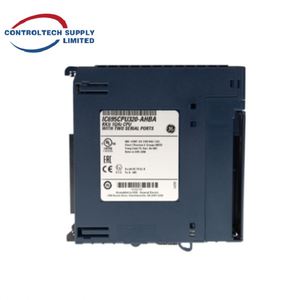 โมดูลซีพียู IC695CPU320 RX3i ของใหม่พร้อมบริการหลังการขายที่ดี - Product Image 4