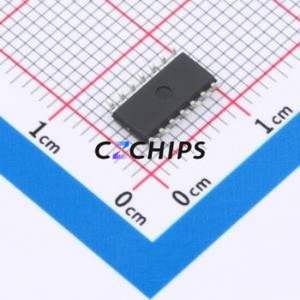 Registro de cambio de chip IC de circuito integrado EM74HC164D original y nuevo - Product Image 2