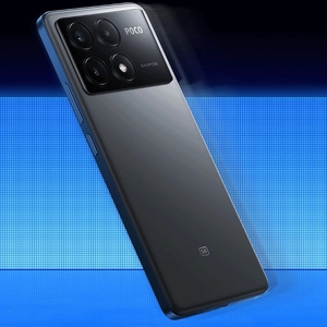 POCO <span class=keywords><strong>X6</strong></span> <span class=keywords><strong>Pro</strong></span> 5G รุ่นใหม่ เวอร์ชัน Global ความจุ 12/512GB ชิปประมวลผล MTK Dimensity 8300-Ultra Octa Core หน้าจอ AMOLED DotDisplay ขนาด 6.67 นิ้ว กล้อง 64MP รองรับการชาร์จเร็ว 67W - Product Image 3