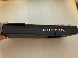 RTX 2080 Ti 22GB GDDR6 Gaming Graphics Card High Performance GPU for Gaming AI <b>Computing</b> and Deep Learning - Product Image 2