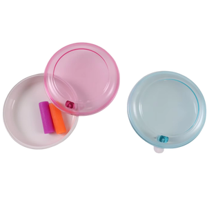 Estuche para Retenedor Dental, Caja para Alineador, Almacenamiento Transparente para Brackets - Product Image 2