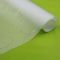Tapis de cuisine antidérapant en eva, 1 pièce, nouveau design de couleur gris, doublure d'étagère pour réfrigérateur, tiroir, 2020