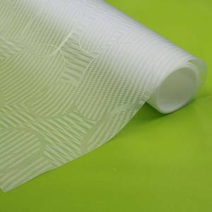 <span class=keywords><strong>Tapis</strong></span> de cuisine antidérapant en eva, 1 pièce, nouveau design de couleur gris, doublure d'étagère pour réfrigérateur, tiroir, 2020 - Product Image 3