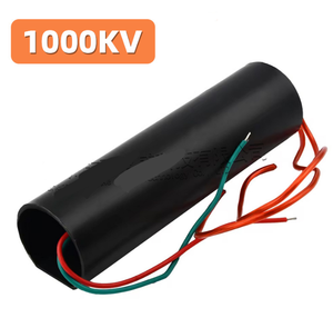 Fyx máy chủ lưu trữ cổ phiếu bán cao Điện áp máy phát điện biến tần mô-đun biến tần điện áp biến áp tăng cường mô-đun 3-6V 400KV 1000kv - Product Image 2
