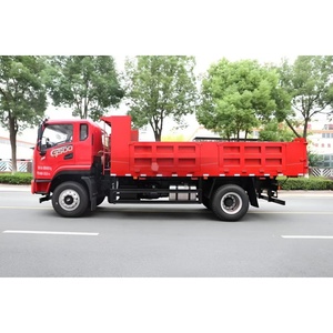 Directamente del fabricante Shacman 6X4 Diesel <span class=keywords><strong>Euro</strong></span> 6 Nueva dirección izquierda 1-10t Volquete volquete para minería a la venta - Product Image 2