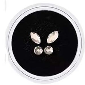 Est Rice, el arroz está claro, upplies Jewelry Ox isplay Teeth hithitening - Product Image 3