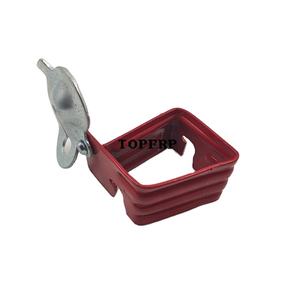 Hot Sale a and C Type Plywood Snap Tie Jahn <b>Bracket</b> - Product Image 5