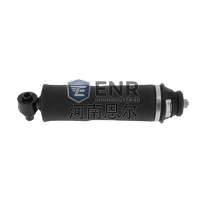 Amortiguador de suspensión neumática para camiones Volvo 21430900 para camiones de servicio medio y pesado, pieza de repuesto - Product Image 3