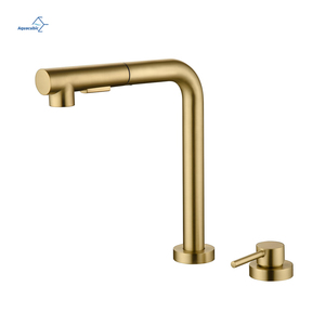 <span class=keywords><strong>Robinet</strong></span> relevable peu encombrant pour installation sur fenêtre et évier <span class=keywords><strong>d</strong></span>'îlot - Product Image 1