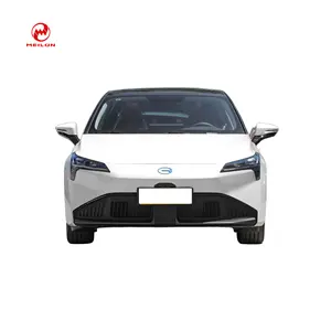 GAC New Energy Vehicle 5人乗りセダン三元リチウム電池510 km高耐久性AION S Plus