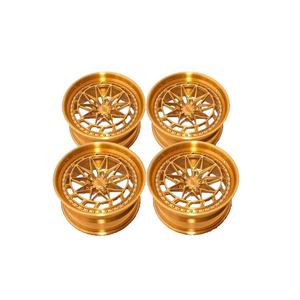 Car Rim 18 19 20 21 22 Inch 5x114.3 Aluminum Alloy Forged Car <strong>Wheels</strong> - Product Image 6