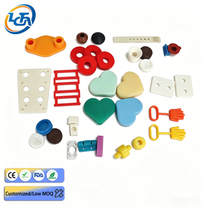 Juntas de Goma Moldeadas Personalizadas <span class=keywords><strong>para</strong></span> Conectores de Timbre Electrónico, Juntas Impermeables Según Planos, Sin Stock - Product Image 6