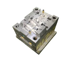 Piezas Moldeadas por Inyección de Metal de Alta Durabilidad OEM, Accesorios para Drones, Panel de Cubierta Frontal para Dron Agrícola YIOT YO-005M - Product Image 3