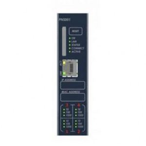 Mejor Precio, Módulo Escáner PROFINET RX3i PacSystem IC695PNS001, 1 Micro USB para Sistemas Industriales Automatizados - Product Image 1