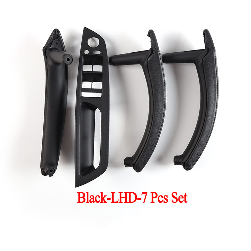 LHD Black