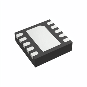 10 composants électroniques de gestion de l'alimentation (PMIC) VFDFN à pad exposé TPS3850G50QDRCRQ1 en stock - Product Image 1