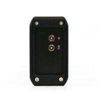 Medidor de Espesor Ultrasónico OEM con Pantalla Táctil a Color, Imágenes de Escaneo B/C en Tiempo Real, Medición UT Multicanal y Multicapa