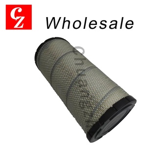 Elemento de Filtro de Aire de Alta Calidad 52322330, Repuesto para Compresor de Aire Hitachi, Filtración de Admisión de Alta Eficiencia, en Stock - Product Image 4