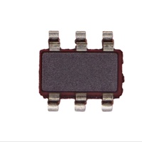 DZXT Service Complet Original Diodes 4-SMD, Composant Électronique Gull Wing TBS808