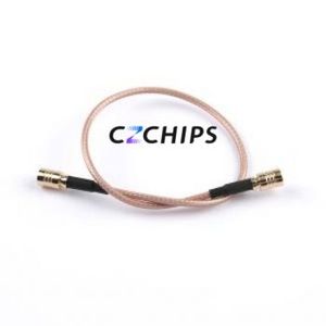 KH-SMBK-SMBK-RG316-240MM RF Cable RF Whole Sale Electronic Component Chips Supplier & BOM Service - Product Image 2