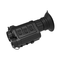 Lunettes de vision nocturne d'usine OEM 640*512 casque jumelles monoculaires de vision nocturne thermique pour caméra de vision nocturne de chasse