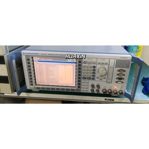 เครื่องทดสอบการสื่อสารวิทยุ Rohde & Schwarz CMU200 มือสอง hx - Product Image 3