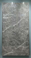 Nouvelles dalles de sol en marbre 1200x2400 mm en pierre frittée pour intérieur, grand format, dalles en pierre frittée marbre