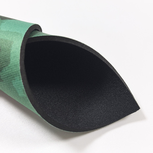 <span class=keywords><strong>Tissu</strong></span> en néoprène personnalisé par sublimation <span class=keywords><strong>au</strong></span> <span class=keywords><strong>mètre</strong></span>, rouleaux de néoprène SBR SCR CR pour combinaisons de plongée, gants, chaussettes - Product Image 3