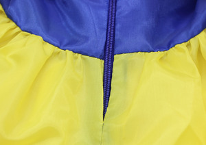 Natale Fantasia bianco come la neve vestito per le ragazze <span class=keywords><strong>di</strong></span> Halloween Cosplay principessa festa <span class=keywords><strong>di</strong></span> compleanno mascherata <span class=keywords><strong>Costume</strong></span> da esibizione - Product Image 6