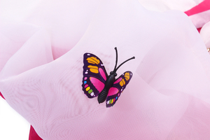 Costume de princesse Aurora pour fille, déguisement de carnaval, robe de princesse Aurora pour fête d'anniversaire d'enfants, robe de princesse Aurora pour fête costumée - Product Image 6