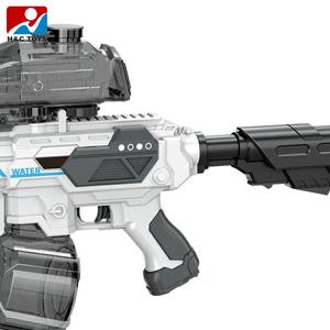 电动连续击发高压玩具大容量远程儿童玩具户外水枪 - Product Image 3