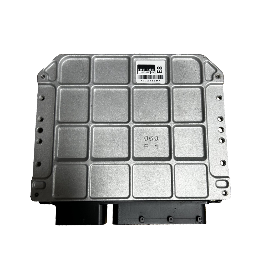 89661-12E81 Auto Engine Control Unit for Tatsa - Original