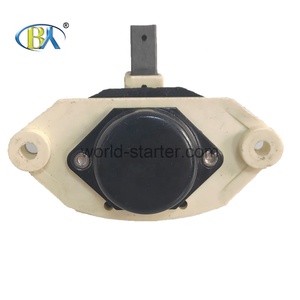 Alternateur 24v 80a pour pièces de moteur Deutz VOLVO PENTA DEUTZ-FAHR AAN5836 tcd2013 l06 4v TCD2012 l04 2v 01182399 01183191 <span class=keywords><strong>wellco</strong></span> - Product Image 6