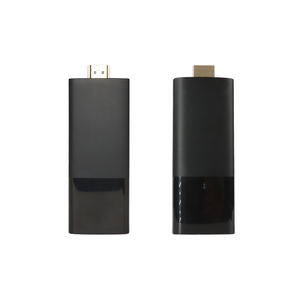 Android TV stick Android 11 4K ATV <span class=keywords><strong>Amlogic</strong></span> S905Y4 2GB/16GB Dual Wifi 2G/5G BT 5,0 4K tvstick Android TV BOX - Product Image 6