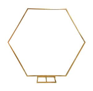 Large Iron <strong>Metal</strong> Balloon <strong>Arch</strong> Stand Pillar Design Strong Garden <strong>Gate</strong> and Home <strong>Arch</strong> for Wedding Decoration - Product Image 2
