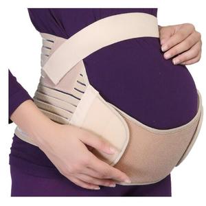 <span class=keywords><strong>Ceinture</strong></span> de maternité très respirante bande de taille de <span class=keywords><strong>grossesse</strong></span> bande de ventre pour le soutien de la <span class=keywords><strong>grossesse</strong></span> - Product Image 2