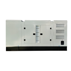 발전기 닫집 유형 발전기 200KW 250KVA 를 위한 방음 상자 - Product Image 2