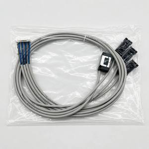เซ็นเซอร์วัดการไหล MTNS000434AA สำหรับหัวฉีด Panasonic NPM 8 หัวฉีด 4 ช่อง DC 24V ชุดตรวจจับความแม่นยำสูง อะไหล่ - Product Image 4