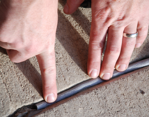 قضيب دعم الخلايا المغلقة ، حشو فجوات رغوة البولي إيثيلين - Product Image 2