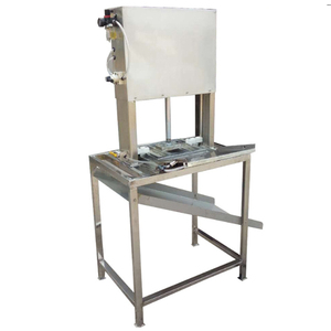 Commercial Tofu-cutting-machine Dried Automatic Tofu Making Machine Price Tofu <b>cat</b> <b>Litter</b> Making Machine - Product Image 4