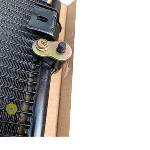 Condensador de Aire Acondicionado para Automóvil Toyota Townace Town Ace 88460-28460 8846028460 Tamaño 690*462*16MM - Product Image 5